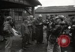 Image of United States intelligence officers Tokyo Japan, 1945, second 13 stock footage video 65675075122