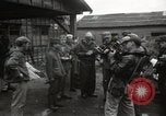 Image of United States intelligence officers Tokyo Japan, 1945, second 14 stock footage video 65675075122