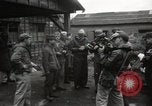 Image of United States intelligence officers Tokyo Japan, 1945, second 15 stock footage video 65675075122