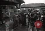 Image of United States intelligence officers Tokyo Japan, 1945, second 16 stock footage video 65675075122