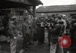 Image of United States intelligence officers Tokyo Japan, 1945, second 19 stock footage video 65675075122