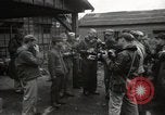 Image of United States intelligence officers Tokyo Japan, 1945, second 20 stock footage video 65675075122