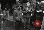 Image of United States intelligence officers Tokyo Japan, 1945, second 21 stock footage video 65675075122
