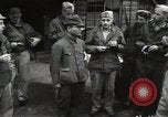 Image of United States intelligence officers Tokyo Japan, 1945, second 23 stock footage video 65675075122