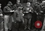 Image of United States intelligence officers Tokyo Japan, 1945, second 25 stock footage video 65675075122