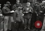 Image of United States intelligence officers Tokyo Japan, 1945, second 26 stock footage video 65675075122