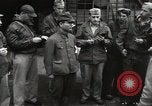 Image of United States intelligence officers Tokyo Japan, 1945, second 27 stock footage video 65675075122