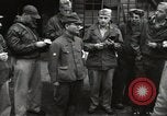 Image of United States intelligence officers Tokyo Japan, 1945, second 29 stock footage video 65675075122