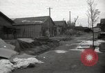 Image of United States intelligence officers Tokyo Japan, 1945, second 57 stock footage video 65675075122