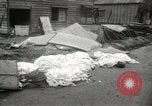 Image of United States intelligence officers Tokyo Japan, 1945, second 61 stock footage video 65675075122