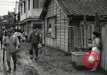 Standbild amerikanischen Gefangenen Saitama Japan Urawa, 1945, aus Sekunde 4 historischem Filmmaterial Videoclip 65675075123