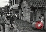 Standbild amerikanischen Gefangenen Saitama Japan Urawa, 1945, aus Sekunde 5 historischem Filmmaterial Videoclip 65675075123