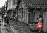 Standbild amerikanischen Gefangenen Saitama Japan Urawa, 1945, aus Sekunde 7 historischem Filmmaterial Videoclip 65675075123