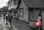 Standbild amerikanischen Gefangenen Saitama Japan Urawa, 1945, aus Sekunde 8 historischem Filmmaterial Videoclip 65675075123