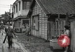 Standbild amerikanischen Gefangenen Saitama Japan Urawa, 1945, aus Sekunde 10 historischem Filmmaterial Videoclip 65675075123