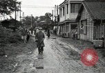 Standbild amerikanischen Gefangenen Saitama Japan Urawa, 1945, aus Sekunde 17 historischem Filmmaterial Videoclip 65675075123