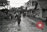 Standbild amerikanischen Gefangenen Saitama Japan Urawa, 1945, aus Sekunde 18 historischem Filmmaterial Videoclip 65675075123