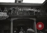 Standbild amerikanischen Gefangenen Saitama Japan Urawa, 1945, aus Sekunde 29 historischem Filmmaterial Videoclip 65675075123