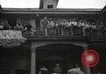 Standbild amerikanischen Gefangenen Saitama Japan Urawa, 1945, aus Sekunde 30 historischem Filmmaterial Videoclip 65675075123