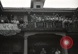 Standbild amerikanischen Gefangenen Saitama Japan Urawa, 1945, aus Sekunde 32 historischem Filmmaterial Videoclip 65675075123