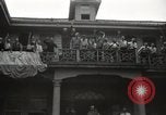 Standbild amerikanischen Gefangenen Saitama Japan Urawa, 1945, aus Sekunde 34 historischem Filmmaterial Videoclip 65675075123
