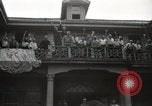 Standbild amerikanischen Gefangenen Saitama Japan Urawa, 1945, aus Sekunde 35 historischem Filmmaterial Videoclip 65675075123