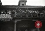 Standbild amerikanischen Gefangenen Saitama Japan Urawa, 1945, aus Sekunde 36 historischem Filmmaterial Videoclip 65675075123