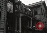Standbild amerikanischen Gefangenen Saitama Japan Urawa, 1945, aus Sekunde 44 historischem Filmmaterial Videoclip 65675075123