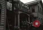 Standbild amerikanischen Gefangenen Saitama Japan Urawa, 1945, aus Sekunde 46 historischem Filmmaterial Videoclip 65675075123