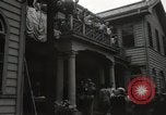 Standbild amerikanischen Gefangenen Saitama Japan Urawa, 1945, aus Sekunde 47 historischem Filmmaterial Videoclip 65675075123
