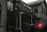 Standbild amerikanischen Gefangenen Saitama Japan Urawa, 1945, aus Sekunde 48 historischem Filmmaterial Videoclip 65675075123