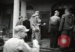 Standbild amerikanischen Gefangenen Saitama Japan Urawa, 1945, aus Sekunde 49 historischem Filmmaterial Videoclip 65675075123