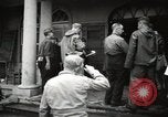 Standbild amerikanischen Gefangenen Saitama Japan Urawa, 1945, aus Sekunde 50 historischem Filmmaterial Videoclip 65675075123