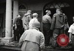 Standbild amerikanischen Gefangenen Saitama Japan Urawa, 1945, aus Sekunde 52 historischem Filmmaterial Videoclip 65675075123