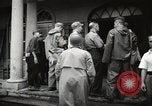 Standbild amerikanischen Gefangenen Saitama Japan Urawa, 1945, aus Sekunde 53 historischem Filmmaterial Videoclip 65675075123