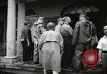 Standbild amerikanischen Gefangenen Saitama Japan Urawa, 1945, aus Sekunde 54 historischem Filmmaterial Videoclip 65675075123