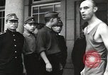 Standbild amerikanischen Gefangenen Saitama Japan Urawa, 1945, aus Sekunde 60 historischem Filmmaterial Videoclip 65675075123