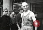 Standbild amerikanischen Gefangenen Saitama Japan Urawa, 1945, aus Sekunde 62 historischem Filmmaterial Videoclip 65675075123