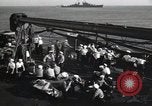 Standbild amerikanischen Gefangenen Tokio Japan, 1945, aus Sekunde 17 historischem Filmmaterial Videoclip 65675075124