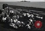 Standbild amerikanischen Gefangenen Tokio Japan, 1945, aus Sekunde 20 historischem Filmmaterial Videoclip 65675075124