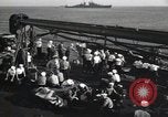 Standbild amerikanischen Gefangenen Tokio Japan, 1945, aus Sekunde 29 historischem Filmmaterial Videoclip 65675075124