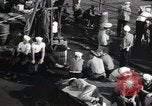 Standbild amerikanischen Gefangenen Tokio Japan, 1945, aus Sekunde 32 historischem Filmmaterial Videoclip 65675075124