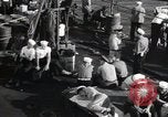 Standbild amerikanischen Gefangenen Tokio Japan, 1945, aus Sekunde 33 historischem Filmmaterial Videoclip 65675075124
