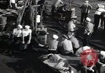 Standbild amerikanischen Gefangenen Tokio Japan, 1945, aus Sekunde 35 historischem Filmmaterial Videoclip 65675075124