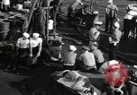 Standbild amerikanischen Gefangenen Tokio Japan, 1945, aus Sekunde 38 historischem Filmmaterial Videoclip 65675075124