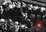 Standbild amerikanischen Gefangenen Tokio Japan, 1945, aus Sekunde 42 historischem Filmmaterial Videoclip 65675075124
