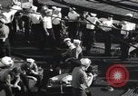 Standbild amerikanischen Gefangenen Tokio Japan, 1945, aus Sekunde 43 historischem Filmmaterial Videoclip 65675075124