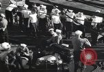 Standbild amerikanischen Gefangenen Tokio Japan, 1945, aus Sekunde 45 historischem Filmmaterial Videoclip 65675075124