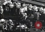 Standbild amerikanischen Gefangenen Tokio Japan, 1945, aus Sekunde 47 historischem Filmmaterial Videoclip 65675075124