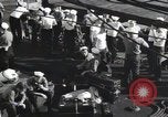 Standbild amerikanischen Gefangenen Tokio Japan, 1945, aus Sekunde 48 historischem Filmmaterial Videoclip 65675075124